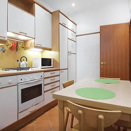 Holidays Banchi Nuovi Rome Exterior photo