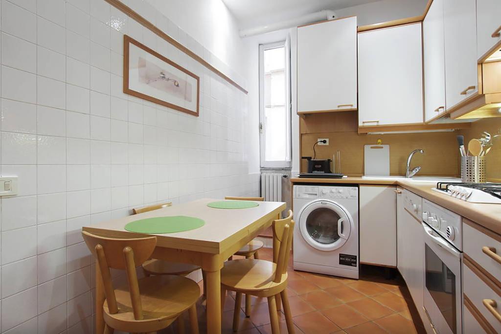 Holidays Banchi Nuovi Appartement *