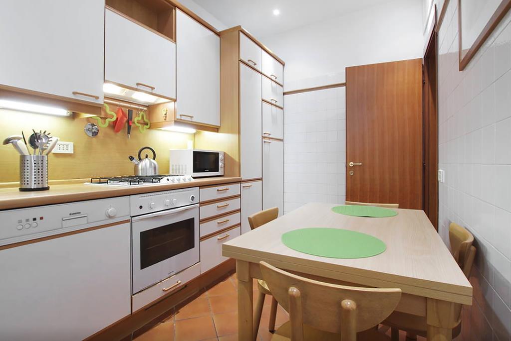 Appartement Holidays Banchi Nuovi Rome