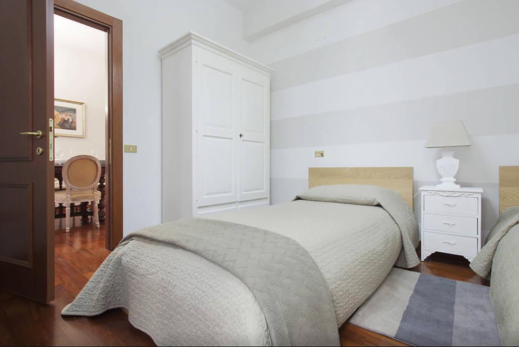 Appartement Holidays Banchi Nuovi *