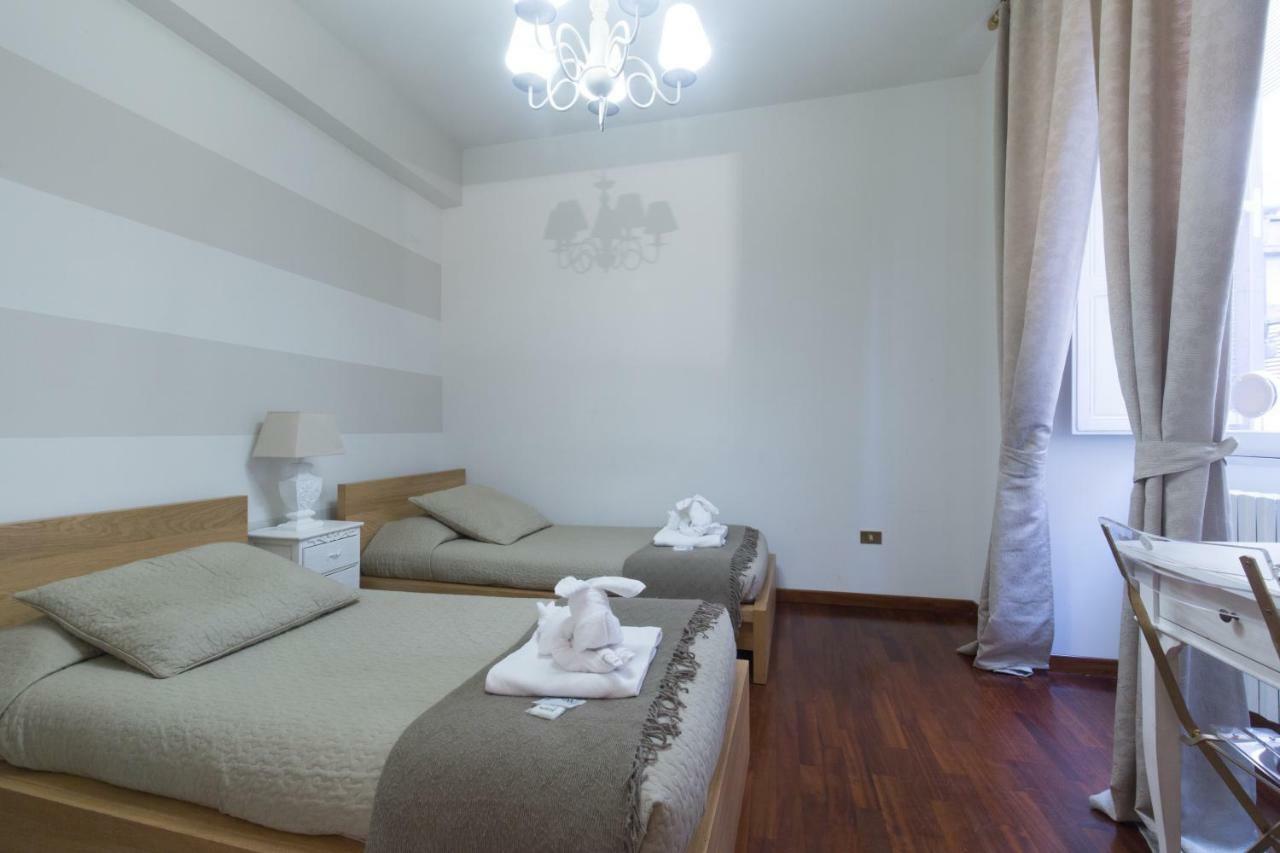 Holidays Banchi Nuovi Appartement Rome