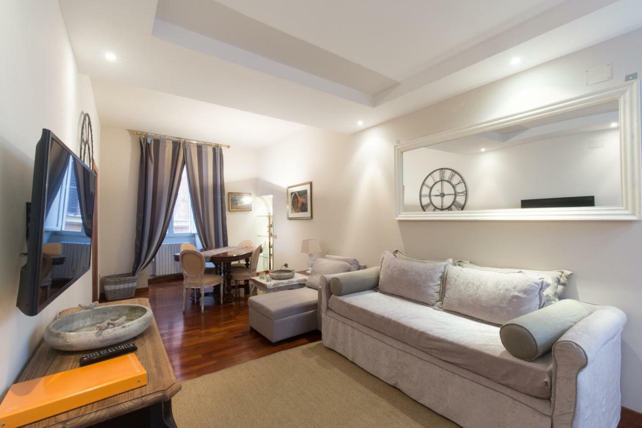 Apartment Holidays Banchi Nuovi
