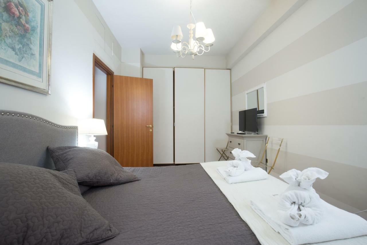 Apartment Holidays Banchi Nuovi Rome