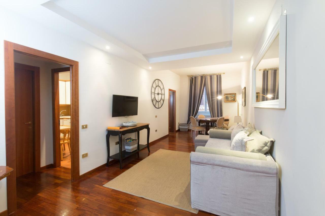 Apartment Holidays Banchi Nuovi *