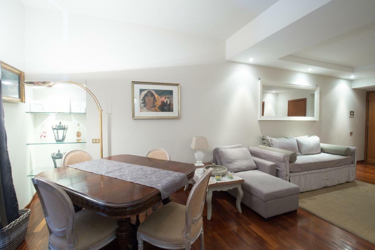 Apartment Holidays Banchi Nuovi Rome